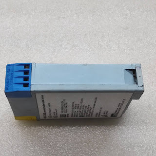 MEASUREMENT TECHNOLOGY MTL2058 DATA INTERFACE