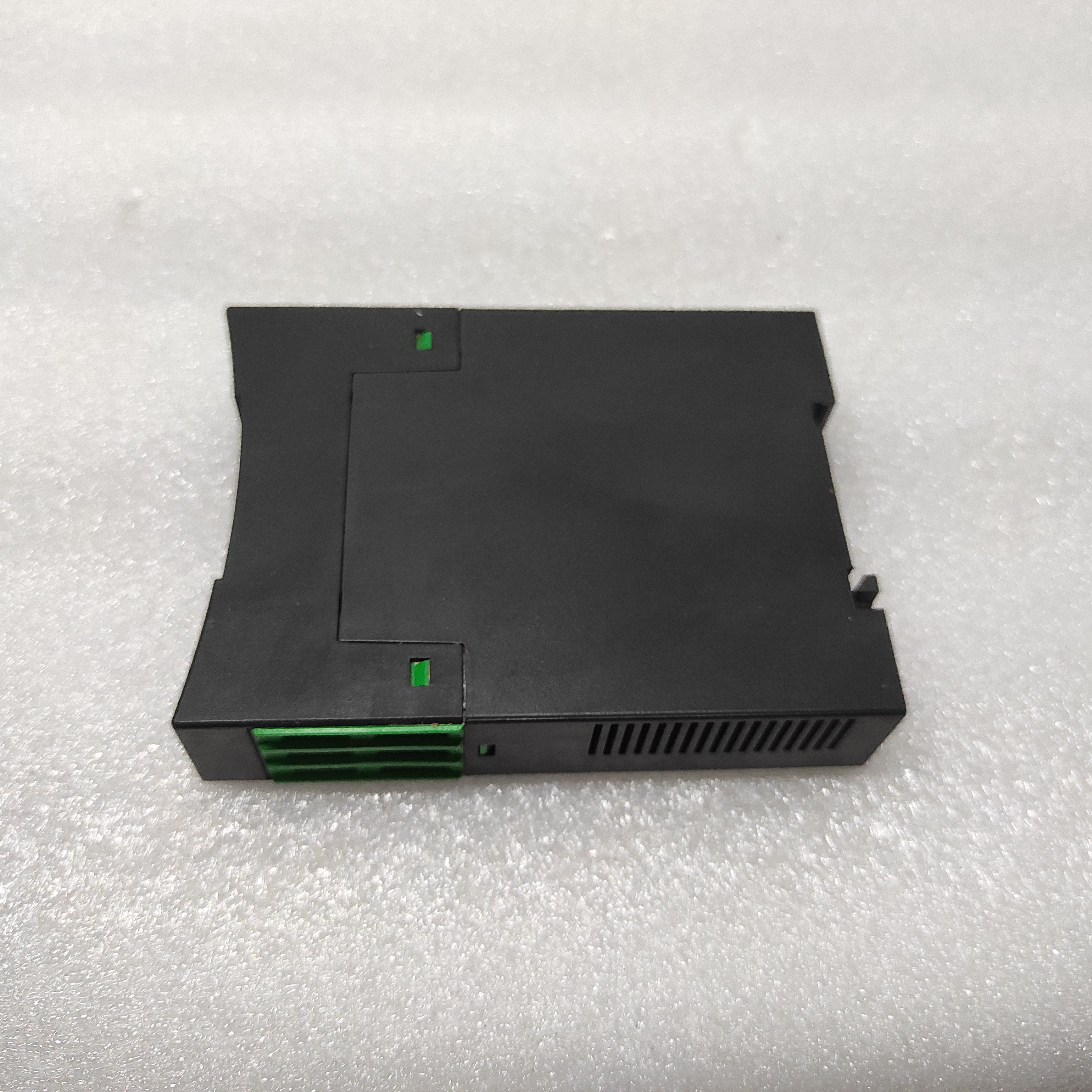 BRODERSON PXU-20.924 PROCESS SIGNAL CONVERTER 24VDC PXU20924