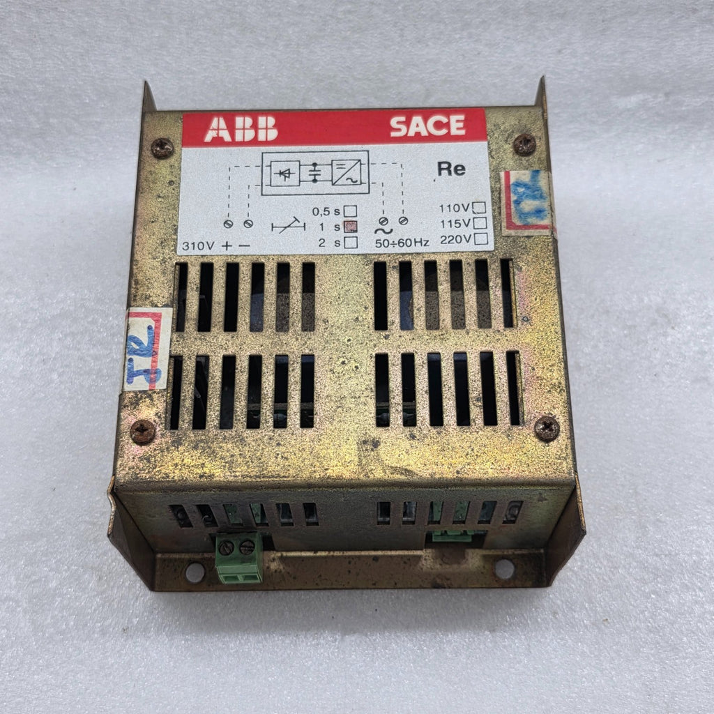 ABB SACE RE POWER MODULE 310V