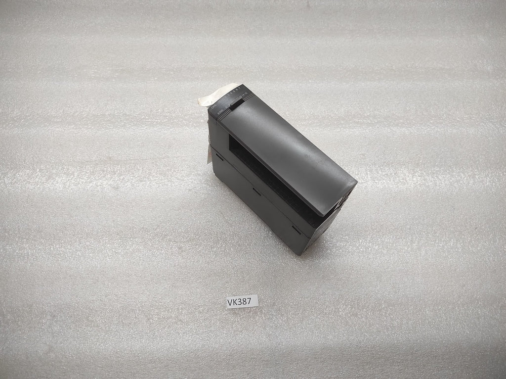FUJI NP1Y16R-08 DIGITAL OUTPUT MODULE