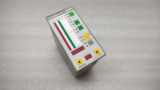 SIEMENS SIPART DR21 PROCESSOR CONTROLLER 6DR2104-5 230VAC