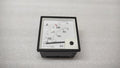DEIF EQ96-X DOUBLE AMMETER 1200022005B 750/5A & 400/5A