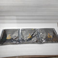 GE MULTILIN 650 BAY CONTROLLER FRONT DISPLAY 189C1337P1R10