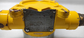 HONEYWELL SPXCDULNTX4 SENSEPOINT XCD RTD TRANSMITTER