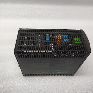 MURR ELEKTRONIK MCS10-230/24  POWER SUPPLY 85085 24VDC 10A