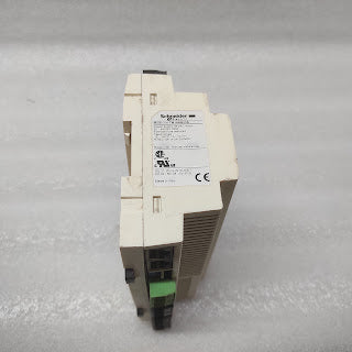 SE TM168B23S PLC CPU 24VAC/20-40VDC