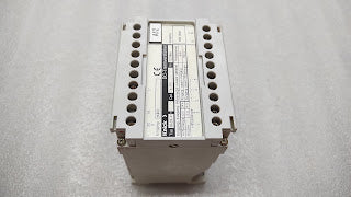 KNICK 8439 A1 DC-ISOLATING AMPLIFIER
