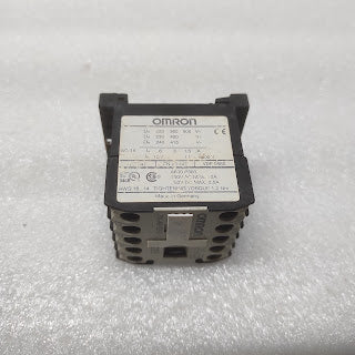 OMRON J7K-AR-22-D CONTACTOR RELAY