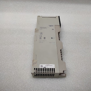 SE 140DDO84300 10-60 VDC OUTPUT MODULE