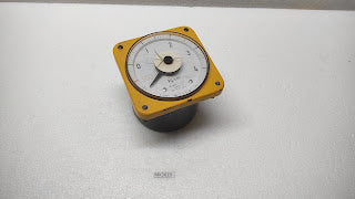 MEIYO MKH-110FP PRESSURE INDICATOR MEIYO MKH110FP