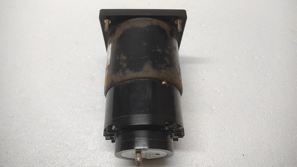 TDS TSURUGA ELECTRIC NRW-110H TEMPERATURE INDICATOR 100-220V 0-100'C