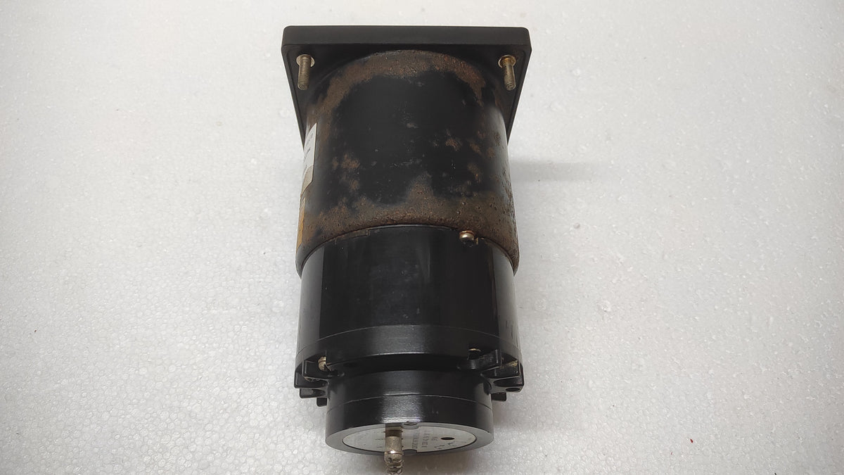 TDS TSURUGA ELECTRIC NRW-110H TEMPERATURE INDICATOR 100-220V 0-100'C