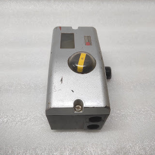 ABB TZIDC DIGITAL POSITIONER V18345-2020111001