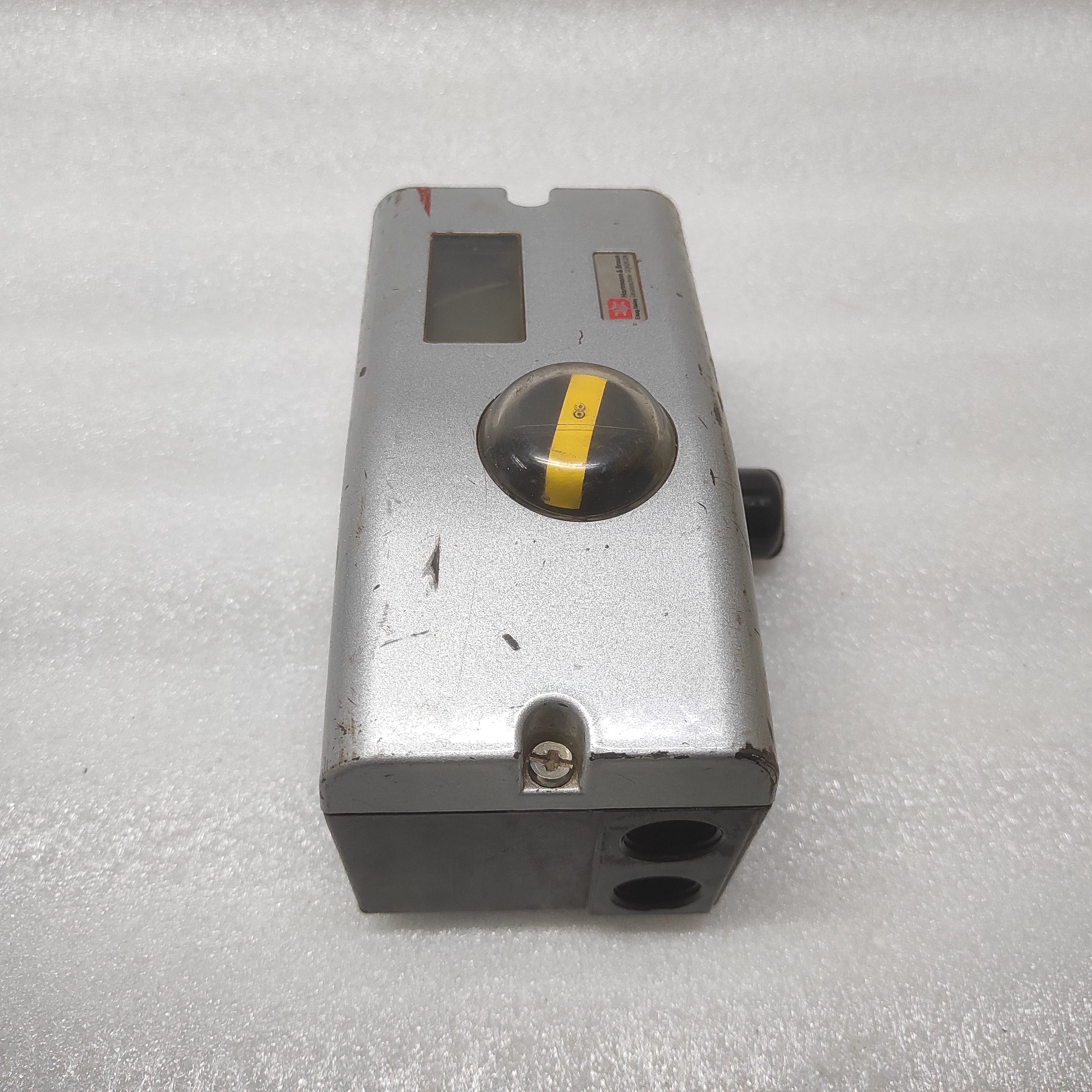 ABB TZIDC DIGITAL POSITIONER V18345-2020111001