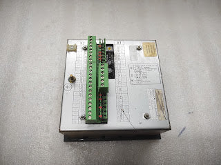 STN ATLAS BTG401 BRIDGE ALARM SYSTEM 271.153 663