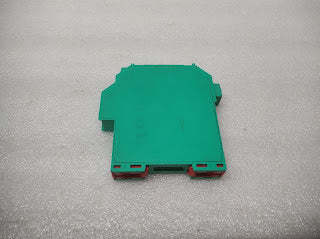 PEPPERL + FUCHS KFD0-RSH-1 RELAY MODULE 203635