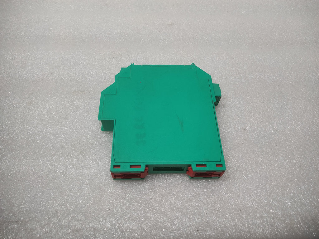 PEPPERL + FUCHS KFD0-RSH-1 RELAY MODULE 203635