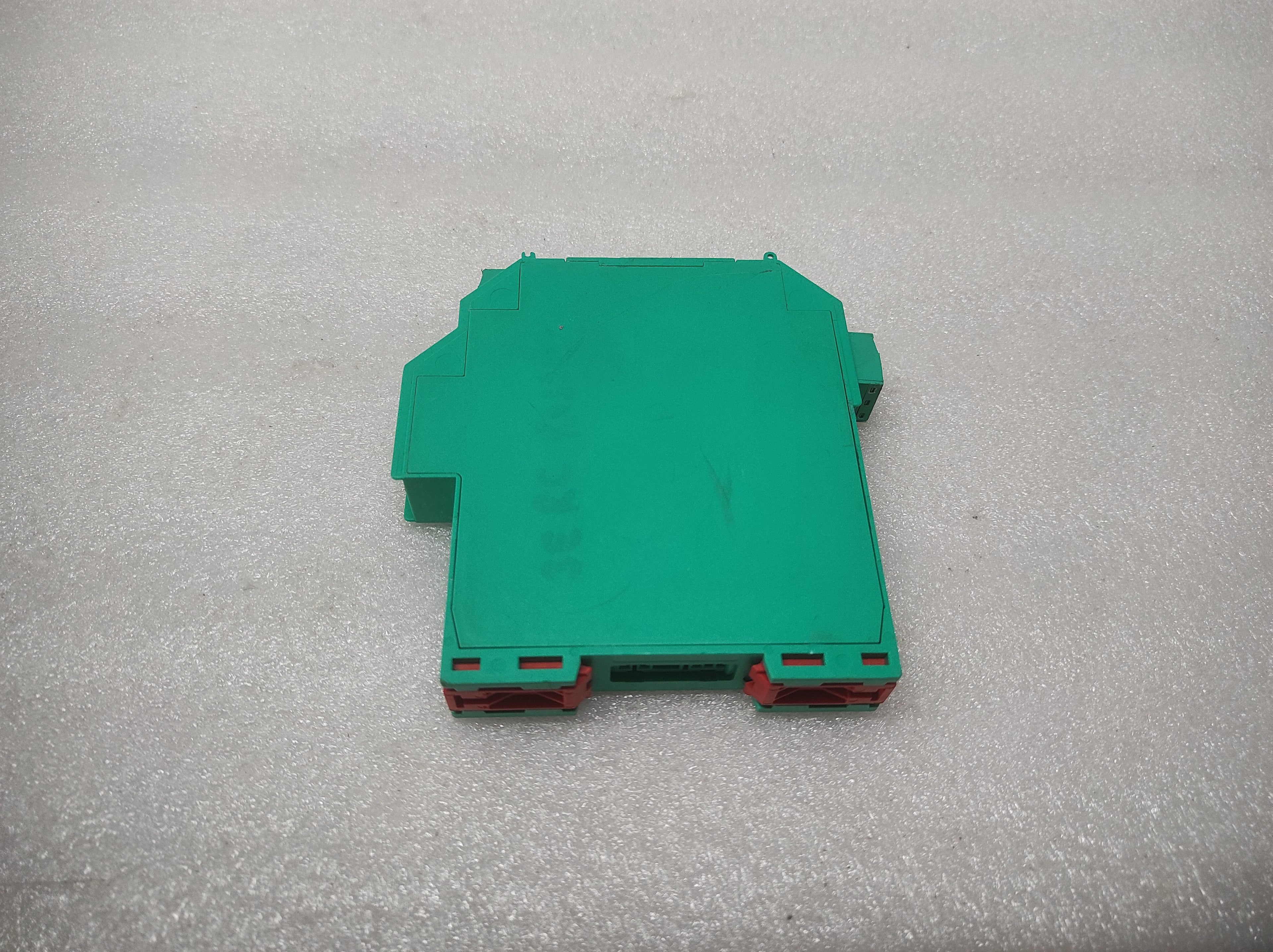 PEPPERL + FUCHS KFD0-RSH-1 RELAY MODULE 203635