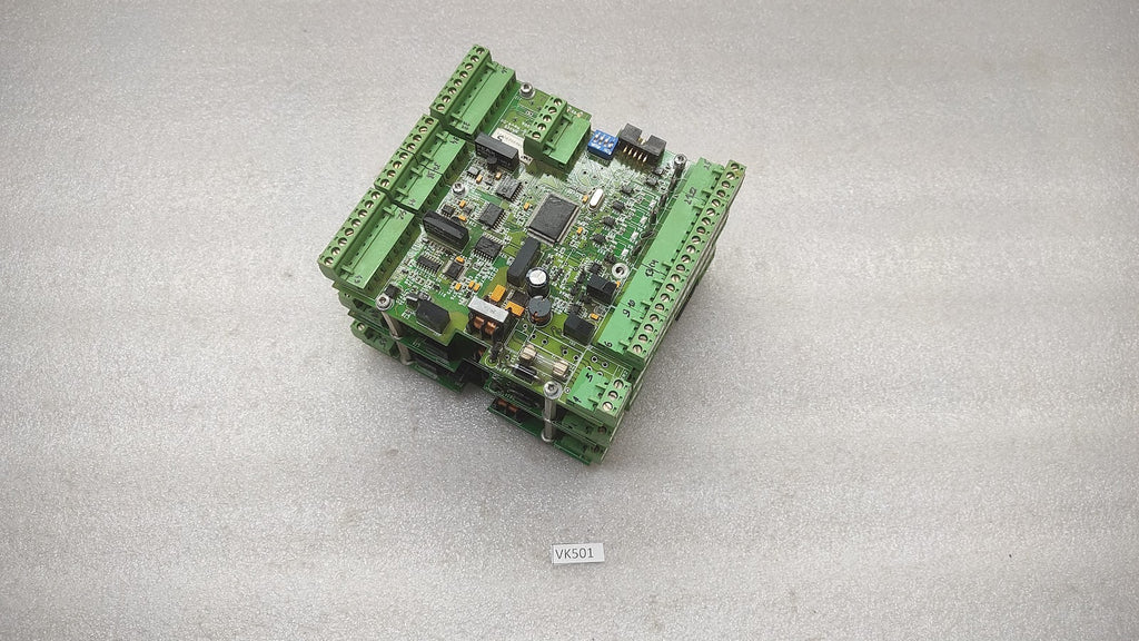 NAVIS APP3000 MODULE