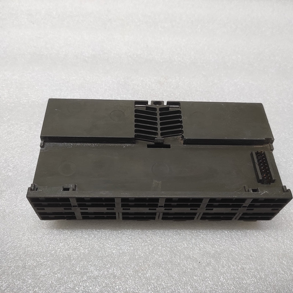 VIPA 115-6BL00 MICRO PLC CPU 115 CRACKED