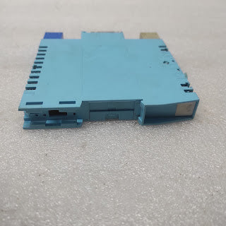 MEASUREMENT TECHNOLOGY MTL5041 REPEATER POWER SUPPLY MTL 5041
