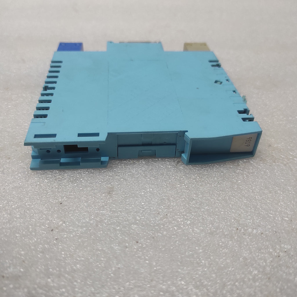 MEASUREMENT TECHNOLOGY MTL5041 REPEATER POWER SUPPLY MTL 5041