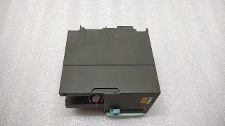 SIEMENS 6ES7 614-1AH03-0AB3 CPU 614