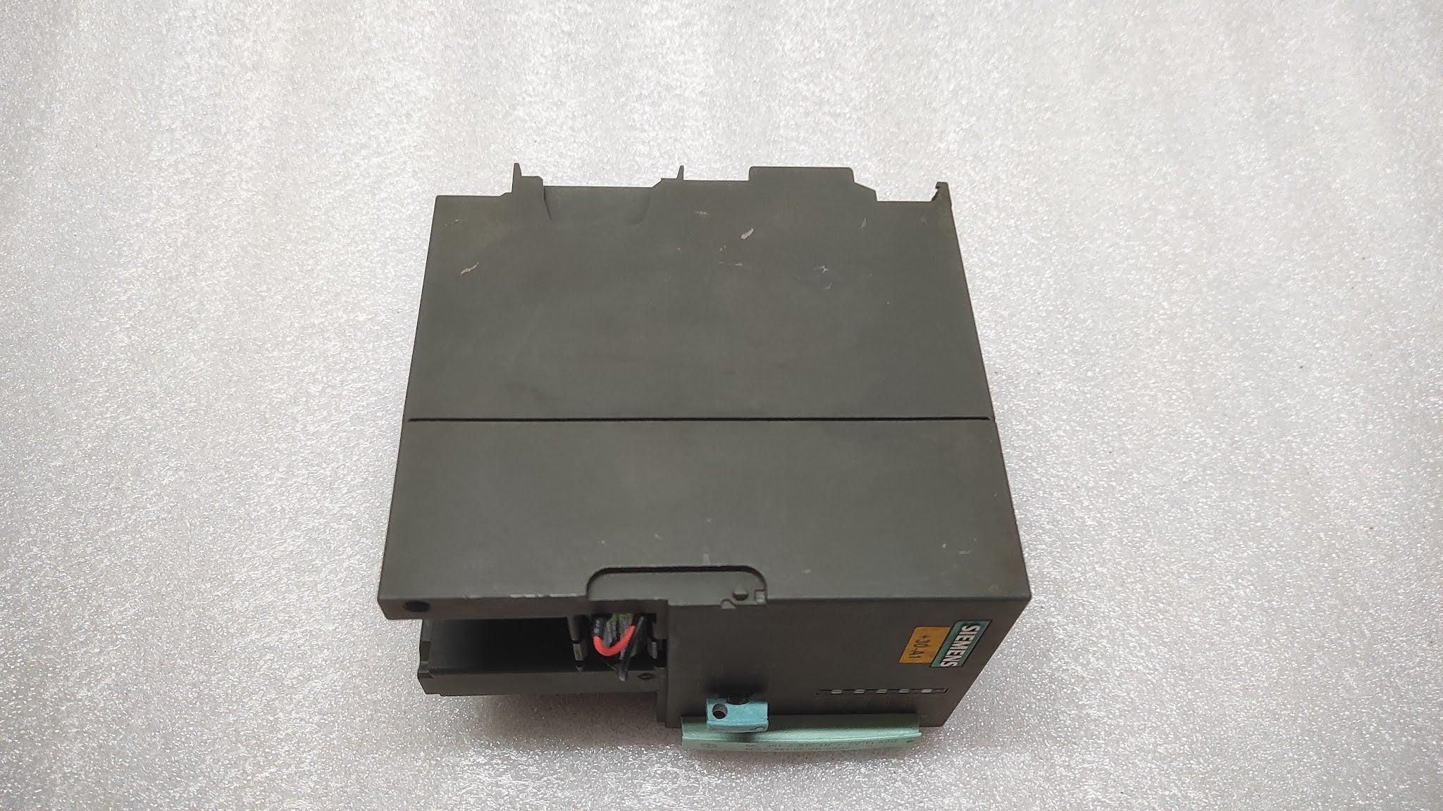 SIEMENS 6ES7 614-1AH03-0AB3 CPU 614