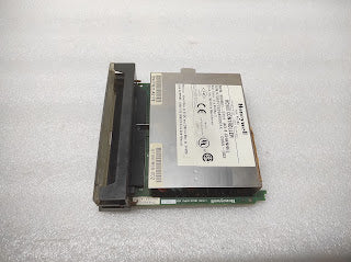 HONEYWELL HC900 CONTROLLER 900B01-0101 ANALOG OUTPUT MODULE