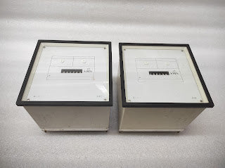 FRER kWh KILOWATT-HOUR METER
