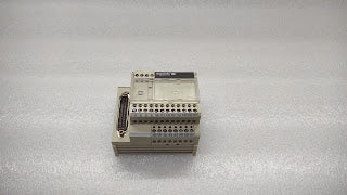 SE ABE7-CPA412 WIRING BLOCK FOR 4 TC INPUTS