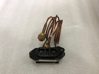 CARRIER HK-06UB-006 OIL PRESSURE SWITCH