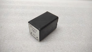 ABB 1920 605-A TRANSMITTER ADAPTER