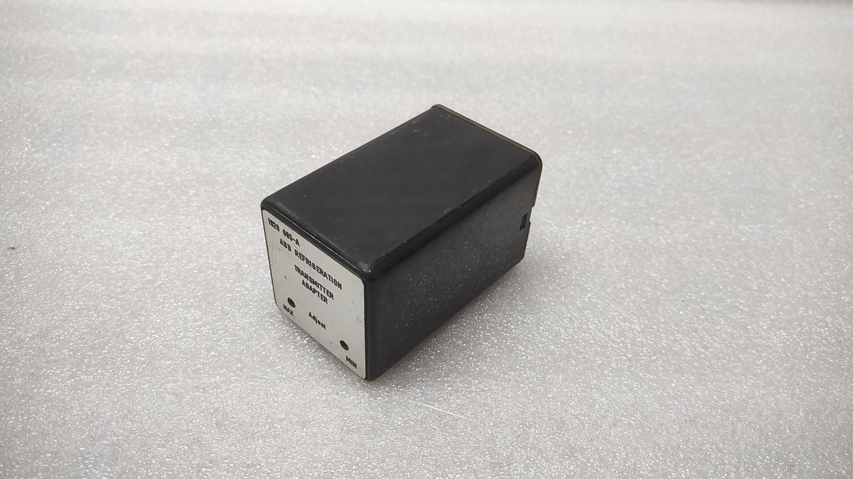 ABB 1920 605-A TRANSMITTER ADAPTER