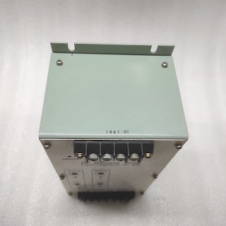 NEGISHI SEISAKUSHO NCR 84-HCLC-A 110VAC