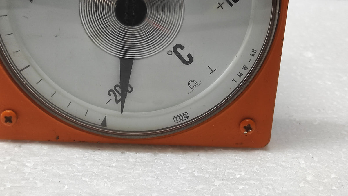 TSURUGA TMW-4B TEMPERATURE INDICATOR