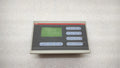 ABB CP410 M CONTROL PANEL 1SBP260181R1001 24VDC