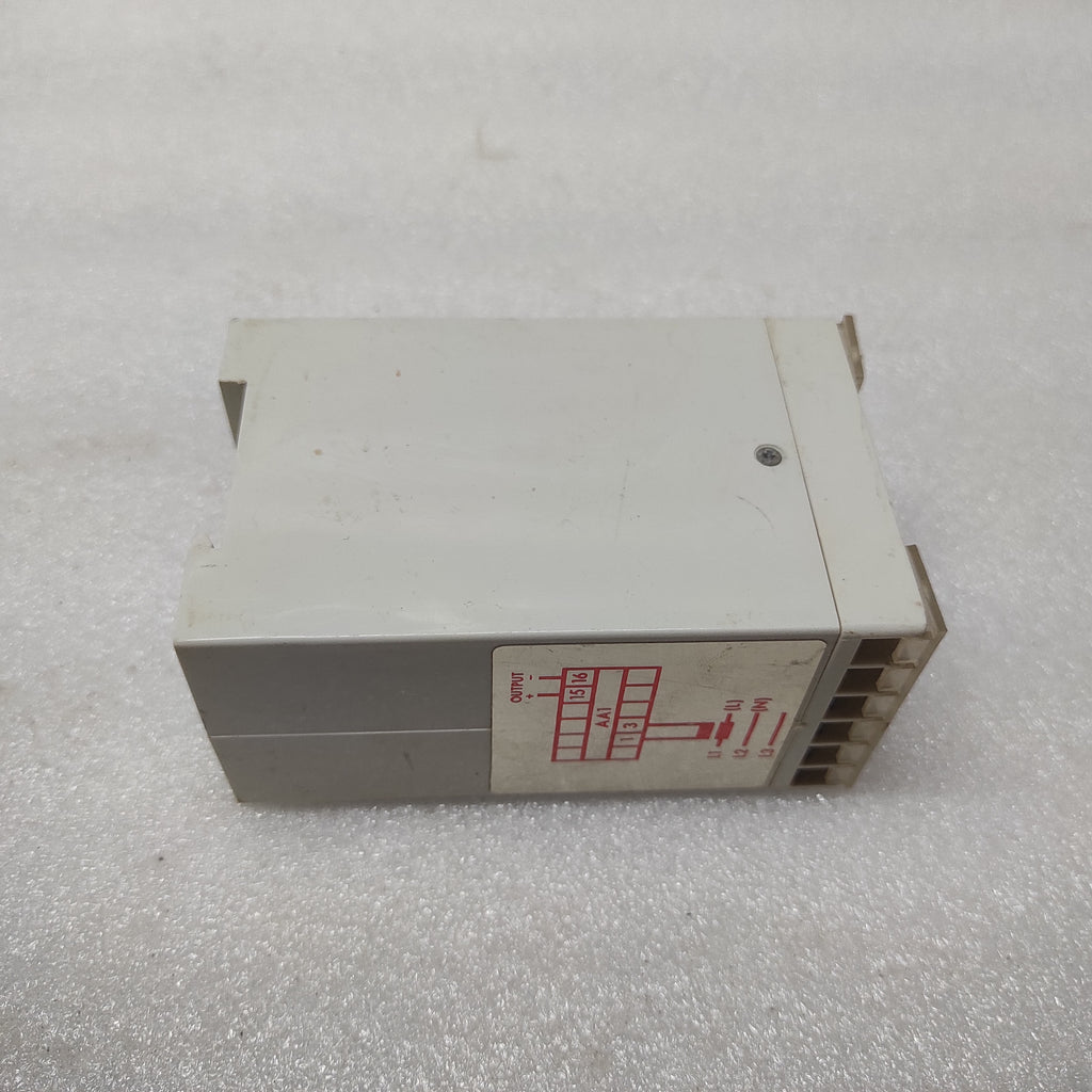 MULTITEK M100-AA1 CURRENT TRANSDUCER
