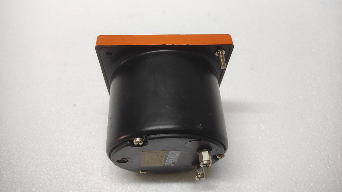 TSURUGA ELECTRIC YMW-110-4XX9-D TEMPERATURE INDICATOR