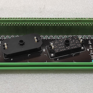 MOORE SAM/CAM-R STANDARD AND CRITICAL ANALOG MODULE 16416-1-4