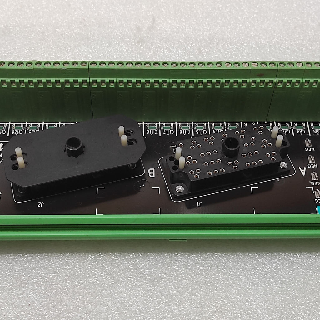 MOORE SAM/CAM-R STANDARD AND CRITICAL ANALOG MODULE 16416-1-4