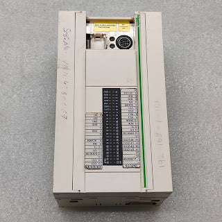 SE TWIDO TWDLCDE40DRF COMPACT PLC 24VDC