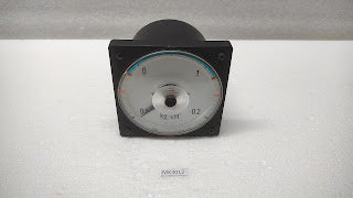 TDS TSURUGA ELECTRIC TMW-4B PRESSURE INDICATOR TMW4B