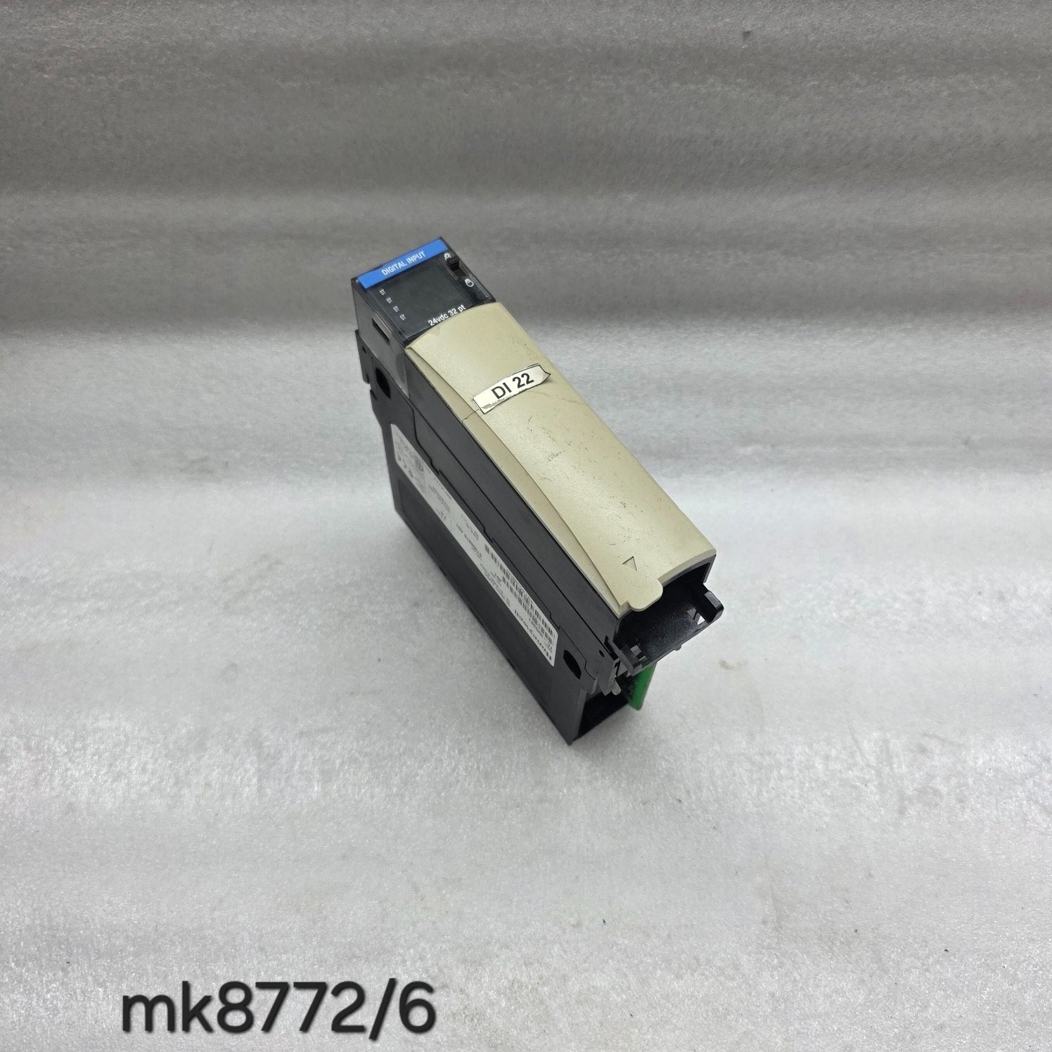 HONEYWELL TC-IDD321 REV J01 DC INPUT 24VDC 97066878 A01