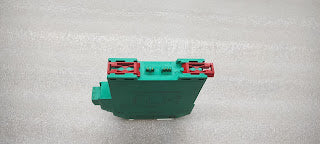 PEPPERL + FUCHS KFD2-EB2.R4A.B REDUNDANT POWER FEED MODULE 189784