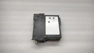ALLEN BRADLEY CAT  1756-CNB/D CONTROL NET COMMUNICATION BRIDGE