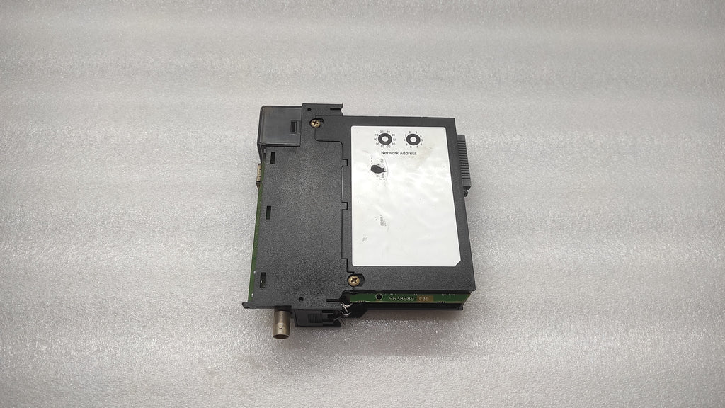 ALLEN BRADLEY CAT  1756-CNB/D CONTROL NET COMMUNICATION BRIDGE