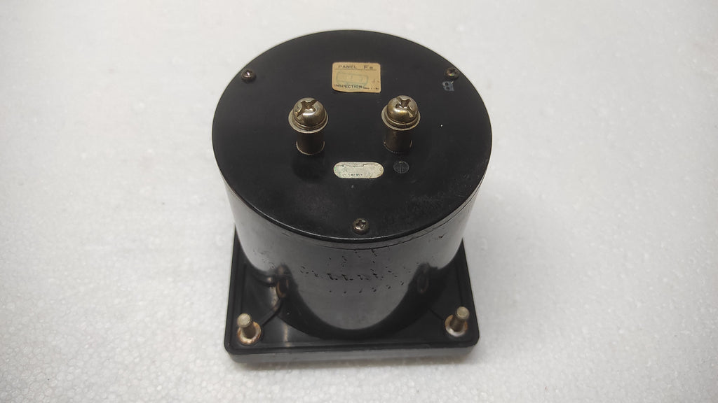TOYO KEIKI DVF-11 TEMEPRATURE CONTROLLER 0-150'C