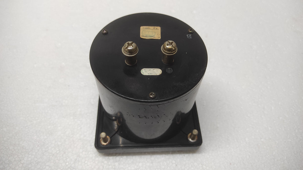 TOYO KEIKI DVF-11 TEMEPRATURE CONTROLLER 0-150'C