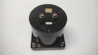 TOYO KEIKI DVF-11 TEMEPRATURE CONTROLLER 0-150'C